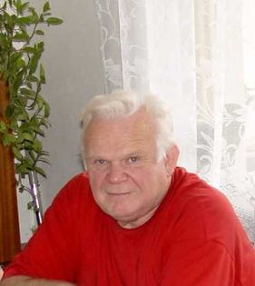 Miloslav Khás