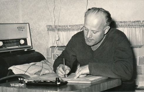 Ladislav Kubeš