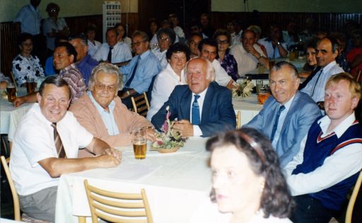 Soběslav 1995, Miroslav Škoda, Vladimír Fuka, Ladislav Kubeš, Ada Doško, Zdeněk Beneš