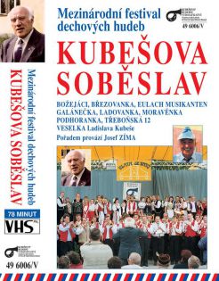 Kubešova Soběslav