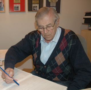 Marsch zur Hochzeit / BESETZUNG: GROSSE